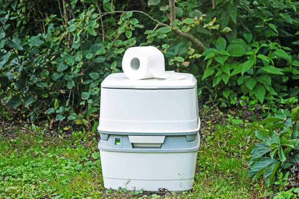 Trusted Goldenrod, FL porta potty rental Experts