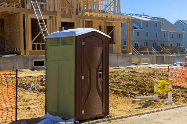 Portable restroom solutions in Goldenrod, FL