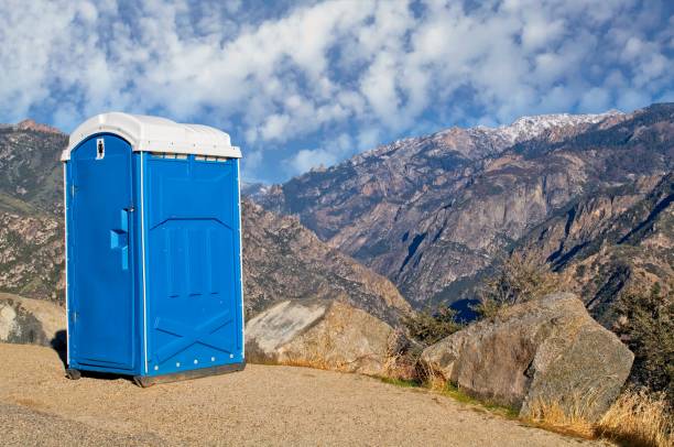 Best Affordable porta potty rental  in Goldenrod, FL