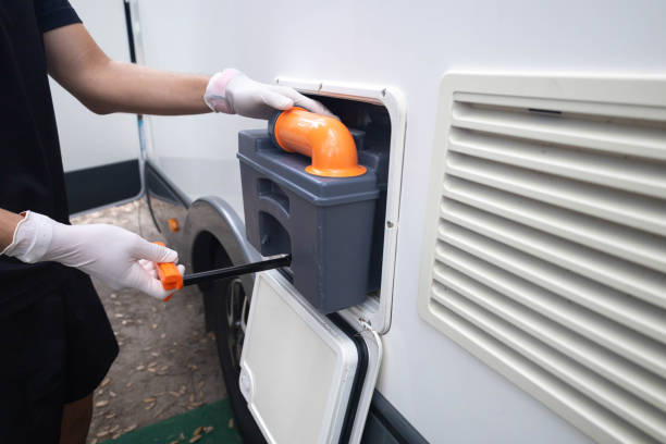 Best Affordable portable toilet rental  in Goldenrod, FL
