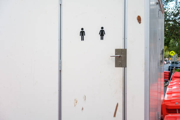 Best Local porta potty services  in Goldenrod, FL
