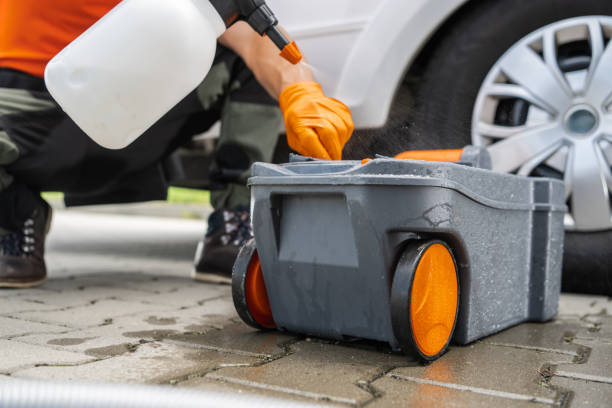 Best Local porta potty services  in Goldenrod, FL